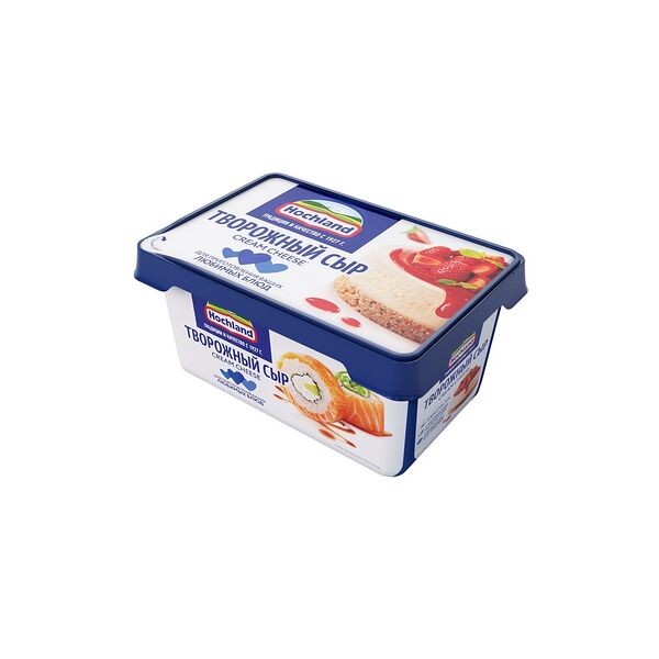 Сыр мягкий творожный 