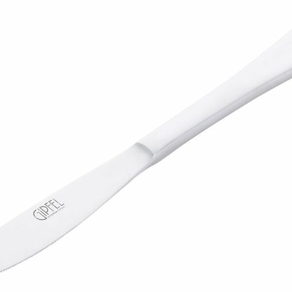 Нож столовый Gipfel Livorno 50686 24 см