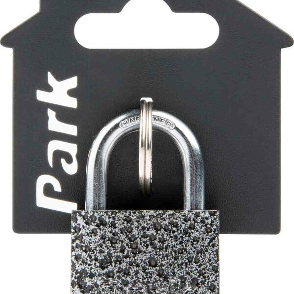 Замок навесной Park ВС3Р32