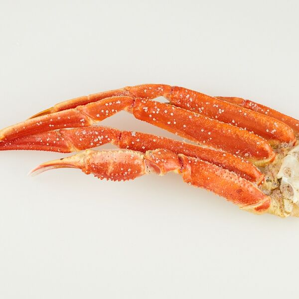 Клешни Краба Стригуна варено-мороженные