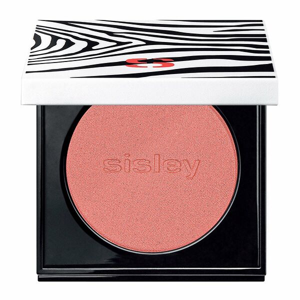 SISLEY Фиторумяна для лица с эффектом сияния, 6,5 г, 4 розовое золото