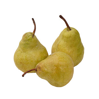 Груши сезонные 500 г упаковка