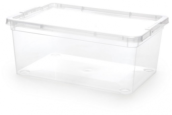 Контейнер для хранения ТМ Полимербыт