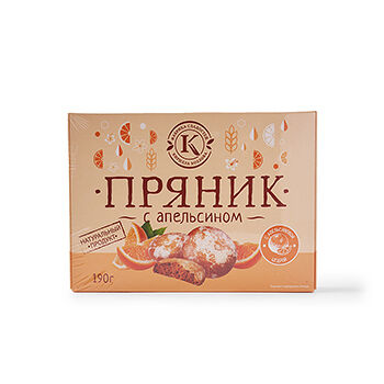 Пряники 