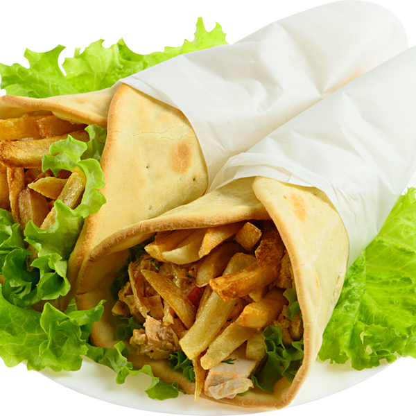 Гиро Лента Fresh 285 г