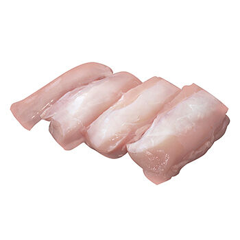 Филе кролика охлажденное КролЪиК