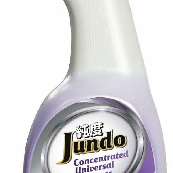 Спрей для мытья поверхностей Jundo Универсальный концентрированный