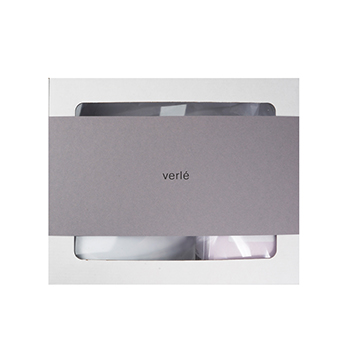 

Набор Кофе Verle Gift box grey special 500 г, Россия
