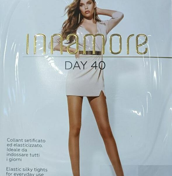 Колготки Innamore Day 40 den daino размер 4-L