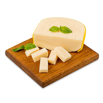 Сыр твёрдый «Квазар» от Виктории Храмцовой, Орловская область, БЗМЖ