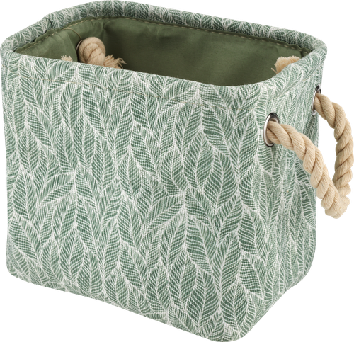 

Органайзер для хранения Homeclub Leaves мягкий 25x15x18 см