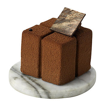 Пирожное «Трюфель», Cream Royal