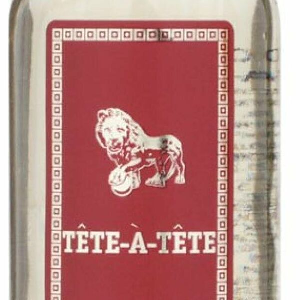 Одеколон мужской Новая Заря Тет-а-тет