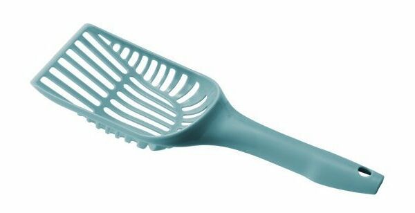 Совок Moderna с крючком 26.5x10.1x4.9 см