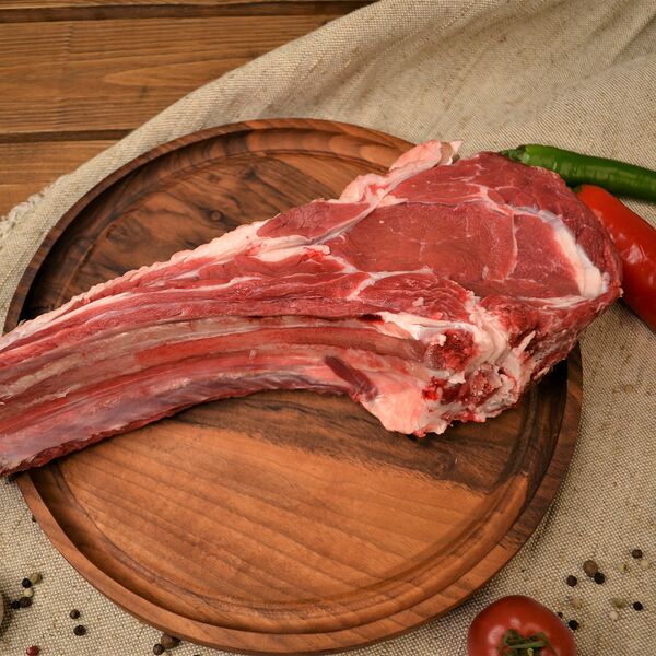 Край столовый (толстый) ЛМ