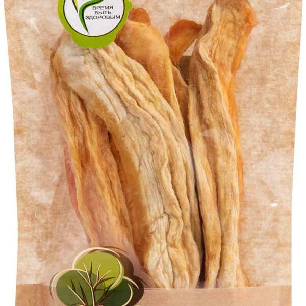 Дыня сушёная Семушка