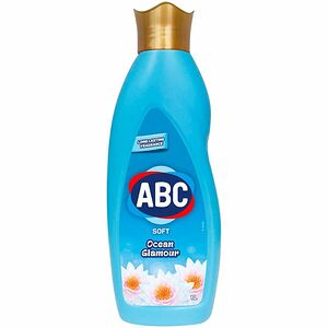 Кондиционер для белья ABC Очарование океана 1л
