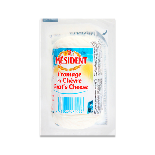 Сыр President de Chevre 45% 113 г