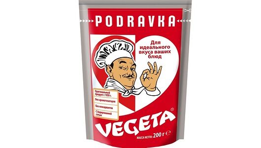 Приправа универсальная Vegeta с овощами