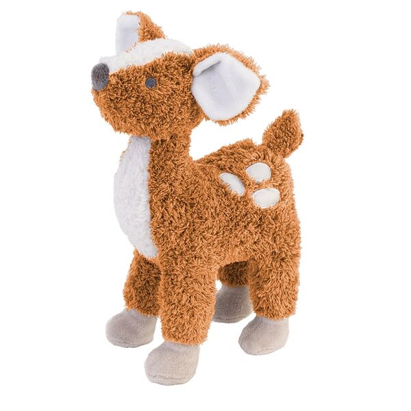 Игрушка мягкая «Олень Do» коричневый, Happy Horse, 22 см, Нидерланды