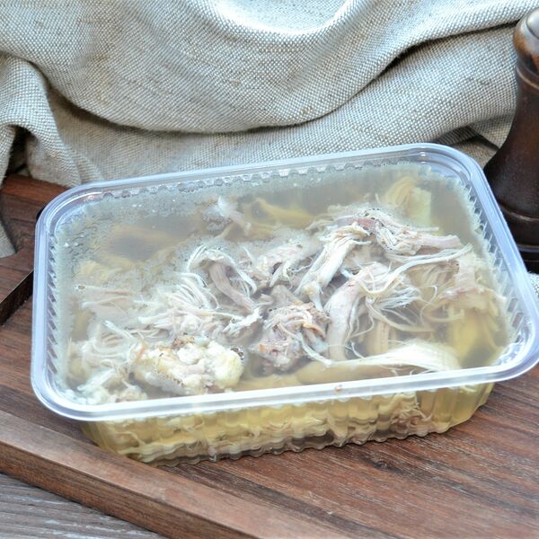 Холодец из курицы