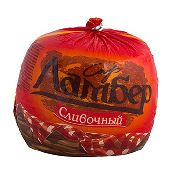 Сыр Ламбер 55% сливочный