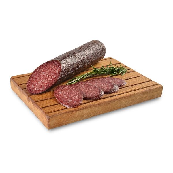 Колбаса с/к Еврейская Микояновский мясокомбинат, Россия