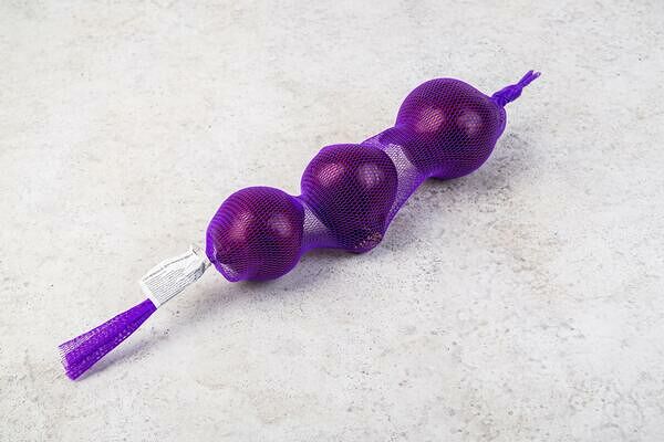 Лук красный