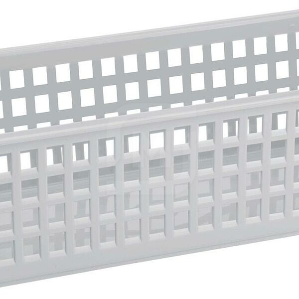 Корзинка универсальная 315х130х85 Бытпласт