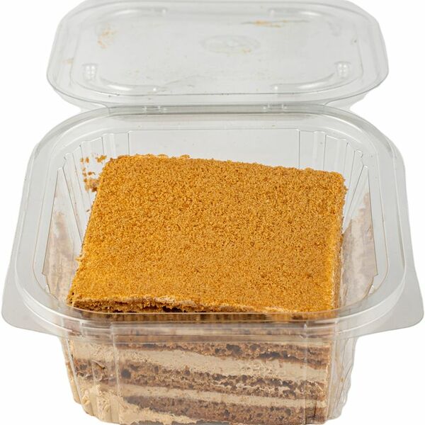 Пирожное Тортьяна Медовое 130г