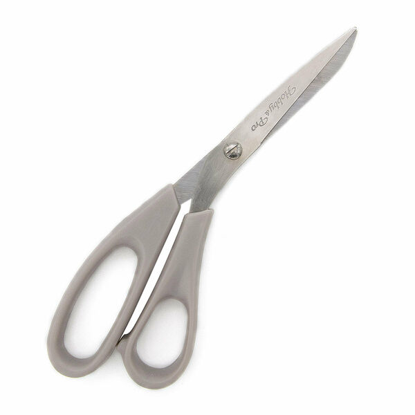 590017 Ножницы для дома и офиса 17 см/6 3/4' Hobby&Pro,шт