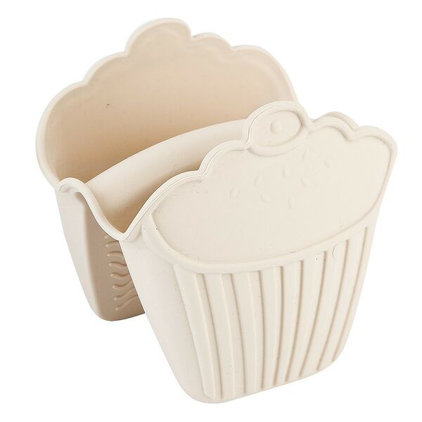 Прихватка, 10.5х10.5х7.5 см, силикон