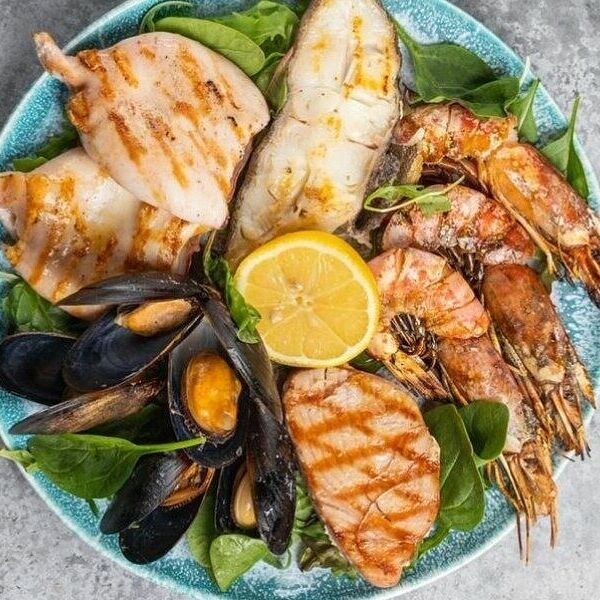 Сет Средиземноморский