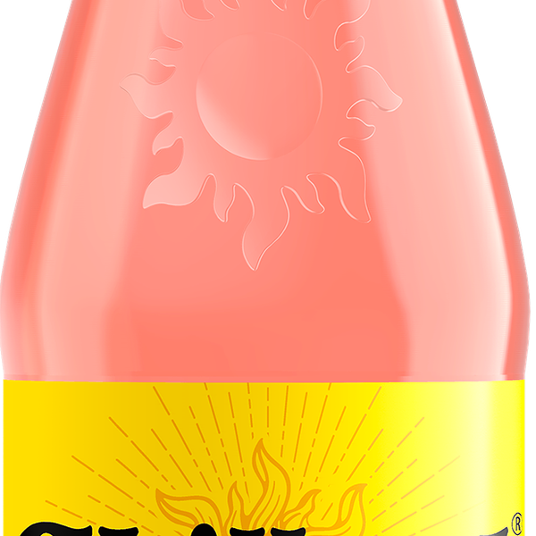 Тоник Chillout Bitter Grapefruit Грейпфрут газированный