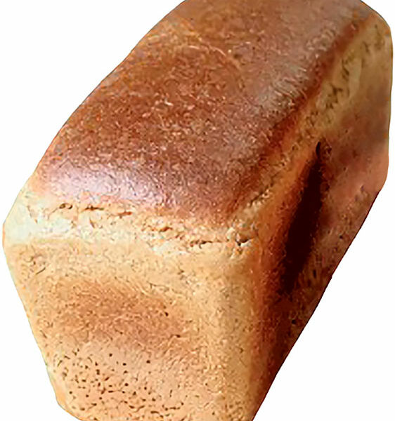 Хлеб Экополис Дарницкий форм нарезка ржано-пшеничный