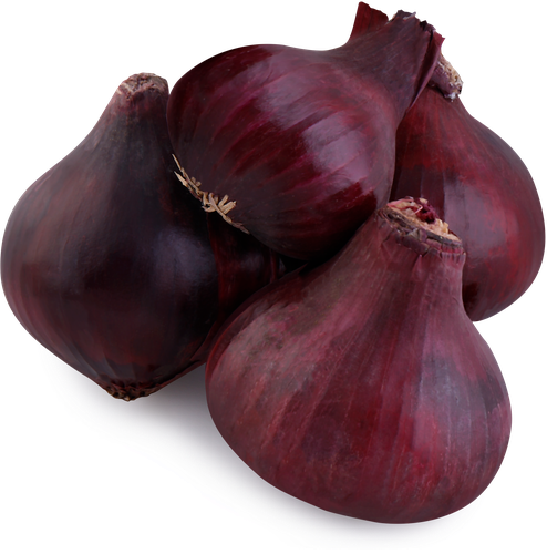 

Лук красный вес