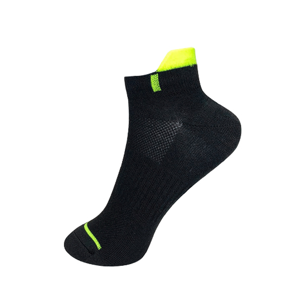 Носки мужские MILV 402 Mini Спорт (Черные) RUS 29/EUR р.44-46 1 пара