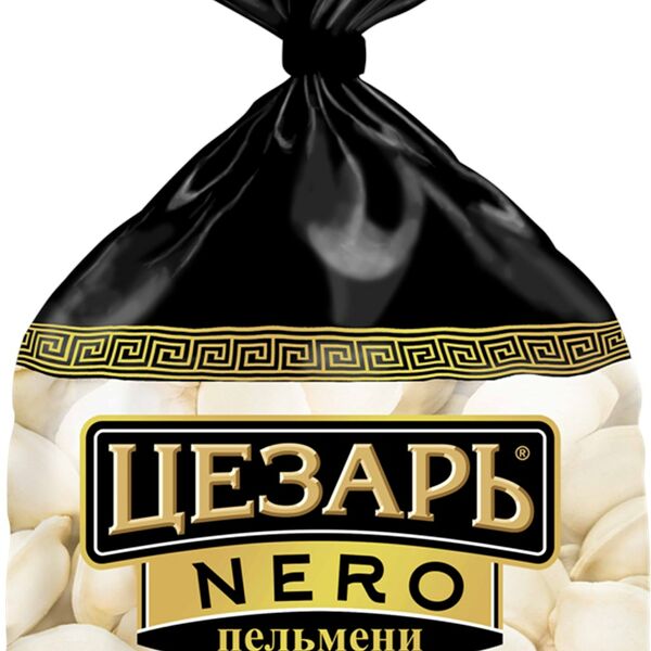 Пельмени Цезарь Неро