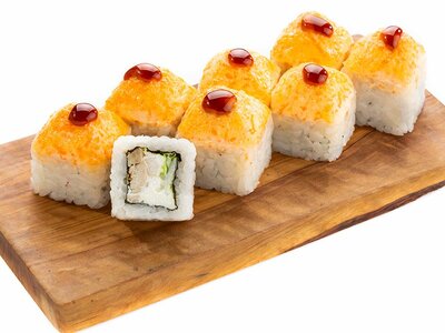 Sushi chef ул древлянка 16 фото