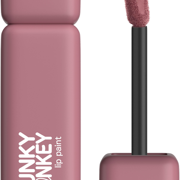 Помада для губ Funky Monkey жидкая стойкая матовая Lip Paint т01 6г