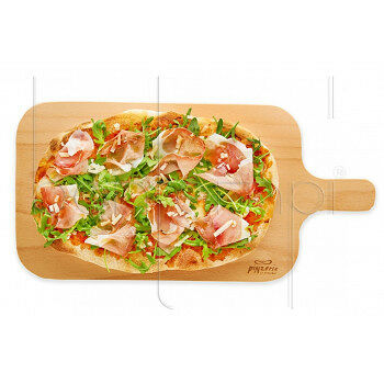 Трентина (большая)