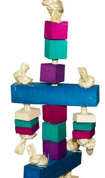 Игрушка для попугаев ParrotsLab PL4003