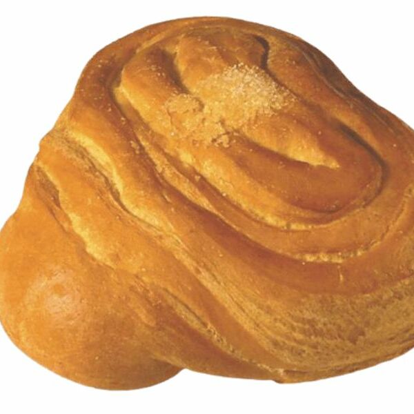 Плюшка Казанский ХЗ №3 Московская, 200г