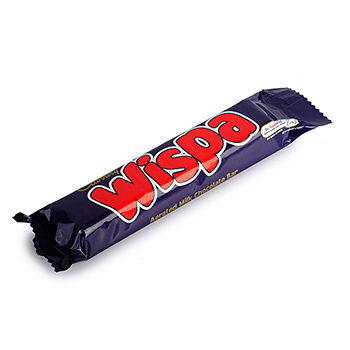 Шоколадный батончик WISPA 36г