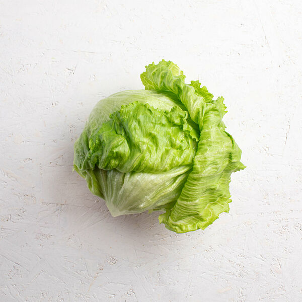 Салат Айсберг