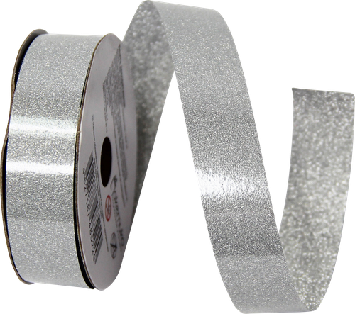 

Лента Новогодняя Пакетико полипропиленовая на катушке 1.5 см х 3 м, в ассортименте