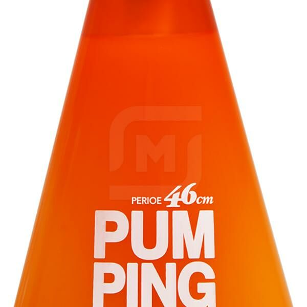 Зубная паста Perioe Whitening Pumping Citrus