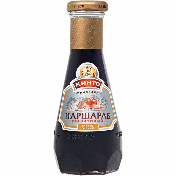 Соус Кинто Наршараб сладко-острый