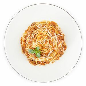 Паста Натурбуфет Едим Дома Болоньезе