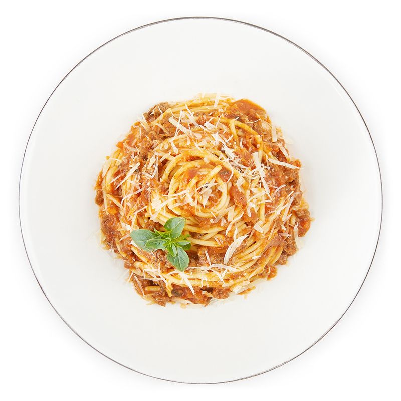 

Паста Natur Buffet Едим Дома Болоньезе 250 г